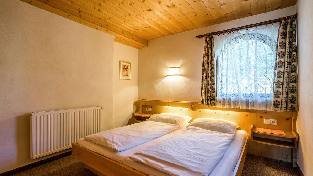 Appartementanlage Kerber Seefeld in Tirol Eksteriør bilde