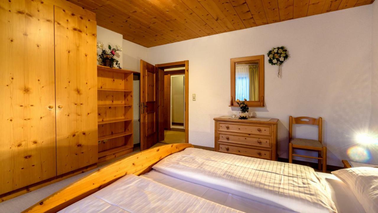Appartementanlage Kerber Seefeld in Tirol Eksteriør bilde